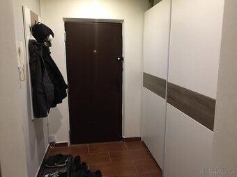 Pronajem bytu v Oseku, 2+1
