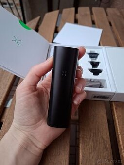 PAX 3 Vaporizer Complete kit - Matte Black