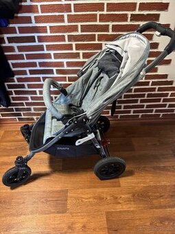 Valco snap Sport Tailor Made