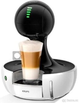Krups - Kávovar na kapsle NESCAFÉ DOLCE GUSTO
