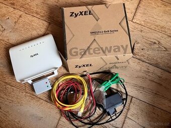 VDSL modem ZYXEL vmg1312-b30b