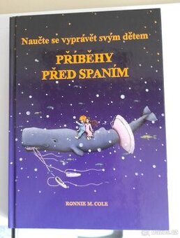 Naučte se vyprávět svým dětem příběhy