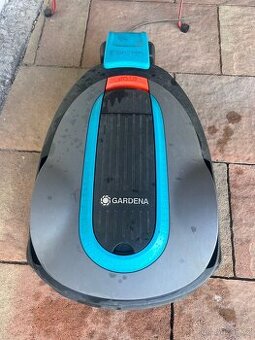 Gardena sileno City 250