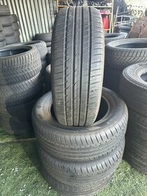 letní pneu 225/60/17 Hankook