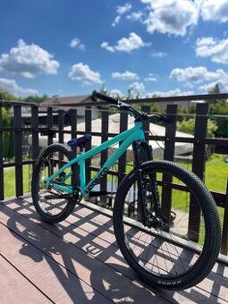 Ns bikes movement
