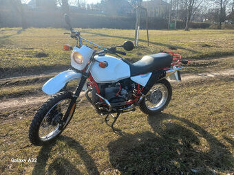 BMW R 100 GS