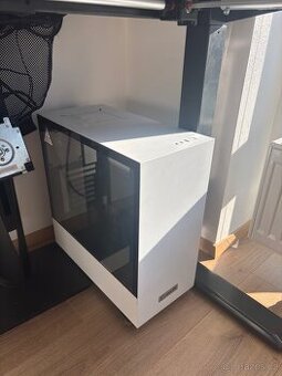 Pc skříň NZXT H510i