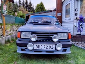ŠKODA 105L 1988 KOUPÍM -HLEDÁM RADU-POMOC MIMOŇ