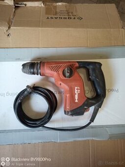HILTI TE 7 - 1
