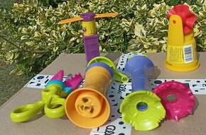Play-Doh - tvořítka - 1