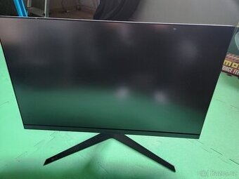 Prodám Monitor 24" LG UltraGear 24GQ50F 165 Hz - rozbalený