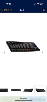 Logitech G515 TKL usb