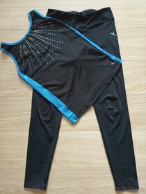 GYMNASTICKÝ SET DOMYOS - NEPOUŽÍVANÝ