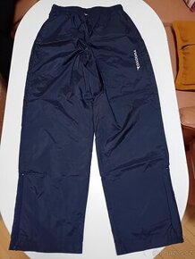 Pánské šustakove kalhoty Diadora vel.M - 1