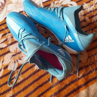 KOPAČKY ADIDAS 46,5