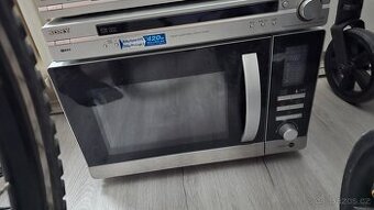 Prodám mikrovlnou troubu SwitchOn - 1