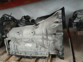 Bmw e60/e61/e63/e64/e90/e92 n57n2 210kw automat
