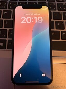 iPhone 12 mini