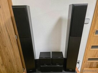 Ddomácí kino Pioneer - 1