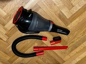 Nepoužívaný vysavač do auta Black&Decker Dustbuster ADV 1220 - 1