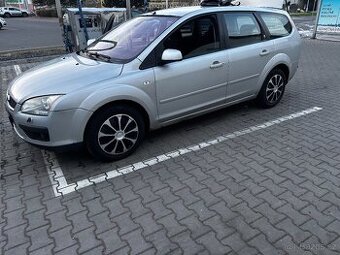 Focus 1.8tdci 2005