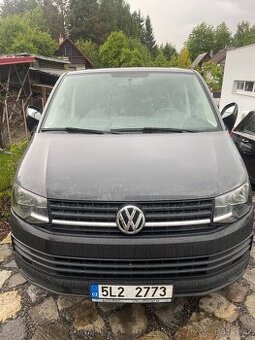 Transporter 8 míst