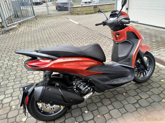 Piaggio Beverly PIAGGIO 300 S