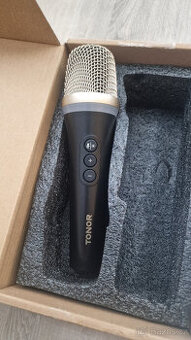 Mikrofon Tonor TD310