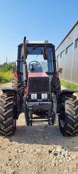 Prodam traktor Belarus 820 kovová kapataže - 1