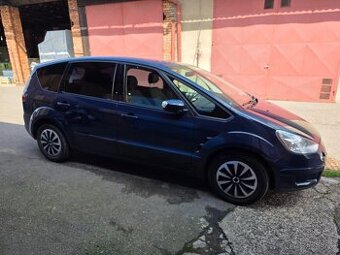 Ford S MAX 2,0 TDCI