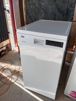 Mycka Beko sirka 45