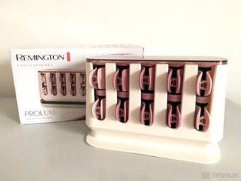 Remington H9100 PROluxe Rollers