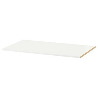 Ikea Police PAX - Bila - 100x58cm