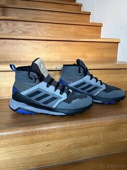 Adidas Terrex 44