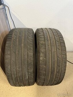 Letní pneu 225/45 R17 94Y