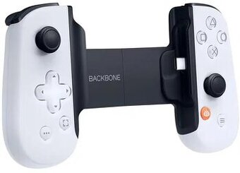 BACKBONE One micro usb C ps5 remote ovladač