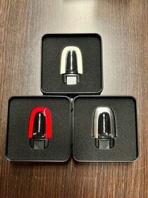 Porsche Entry & Drive (Keyless go) - 1