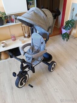 Kinderkraft Aston tříkolka - 1