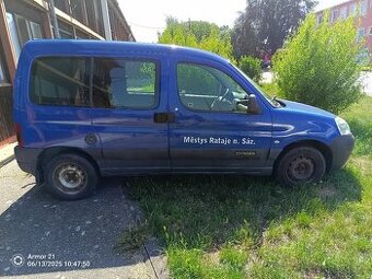 Berlingo - 1