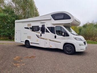 Obytné auto BENIMAR SPORT 346, 15.500 km