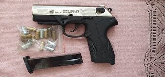 Plynová pistole BRUNI mod. P4