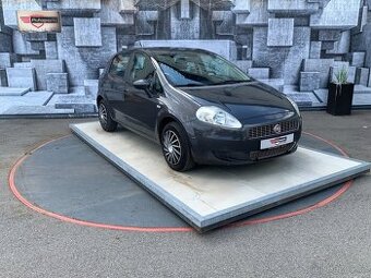 Fiat Punto 1.3JTD, 55KW