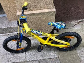 Kolo Scott voltage 16jr