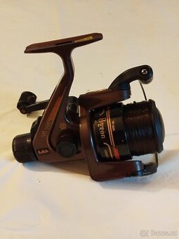 RYBÁŘSKÝ NAVIJÁK BYRON HT 300