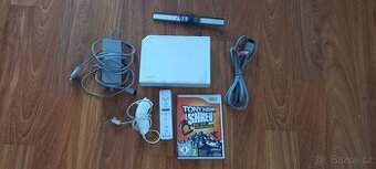 Prodám Nintendo Wii