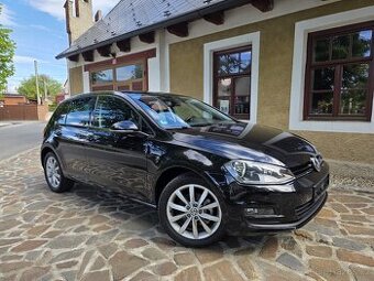 Volkswagen Golf 7 VII 1.2 TSI 77 KW r.v. 2013