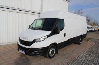 Iveco Daily, 35S160 2,3 Maxi+klima+tempomat(243tkm)