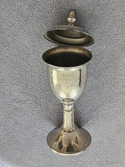Pohár - 1