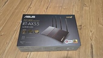 Asus RT-AX54