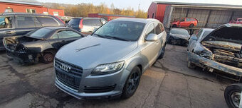 Audi Q7 3.0TDI r.v. 2007 BUG 171kw(2801) - 1